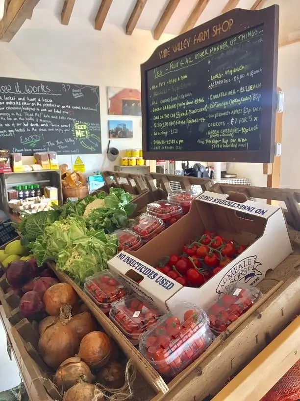 Yare Valley Farm Shop main photo