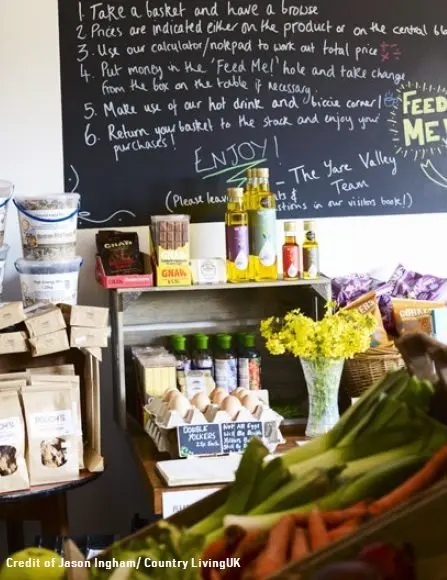 Yare Valley Farm Shop photo 2