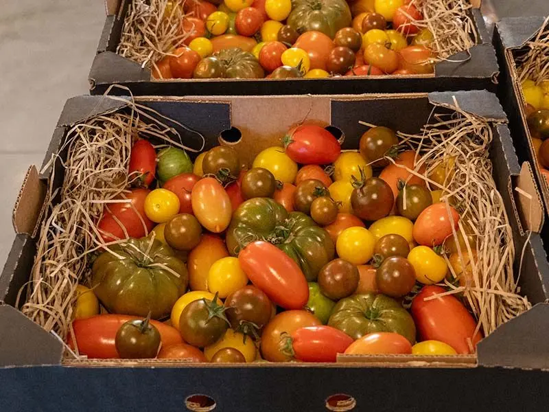 The Pack House Farm Shop photo 1