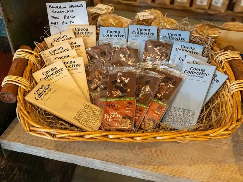 The Pack House Farm Shop photo 2