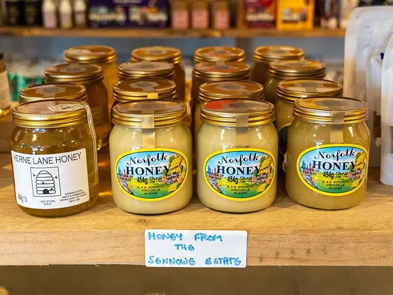The Pack House Farm Shop photo 3
