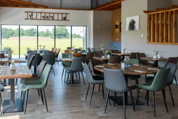 Arkleston Farmshop & Kitchen photo 1