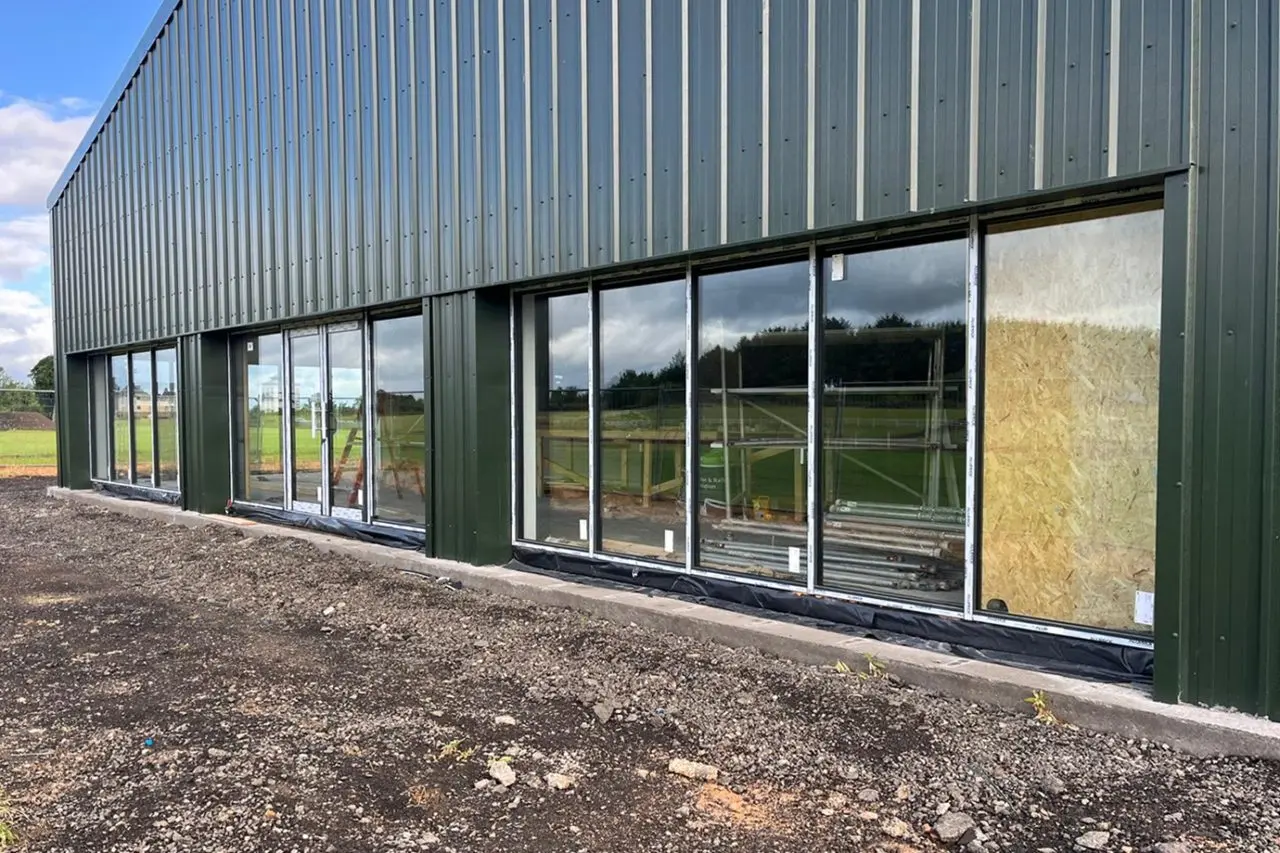 Arkleston Farmshop & Kitchen photo 2