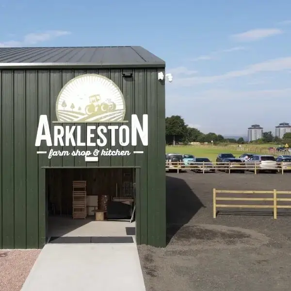 Arkleston Farmshop & Kitchen photo 3