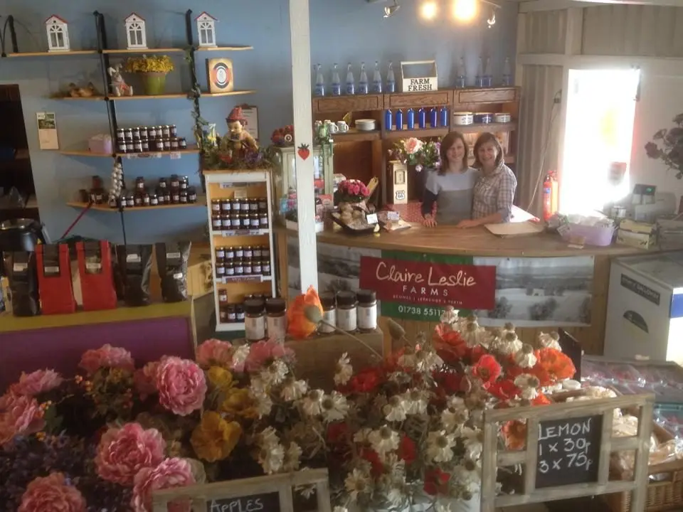 The Strawberry Shop photo 1