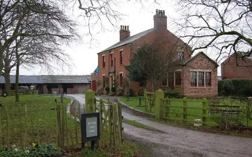 Saswick House Farm Shop and Tea Rooms main photo