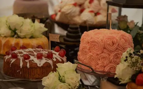 Saswick House Farm Shop and Tea Rooms photo 2