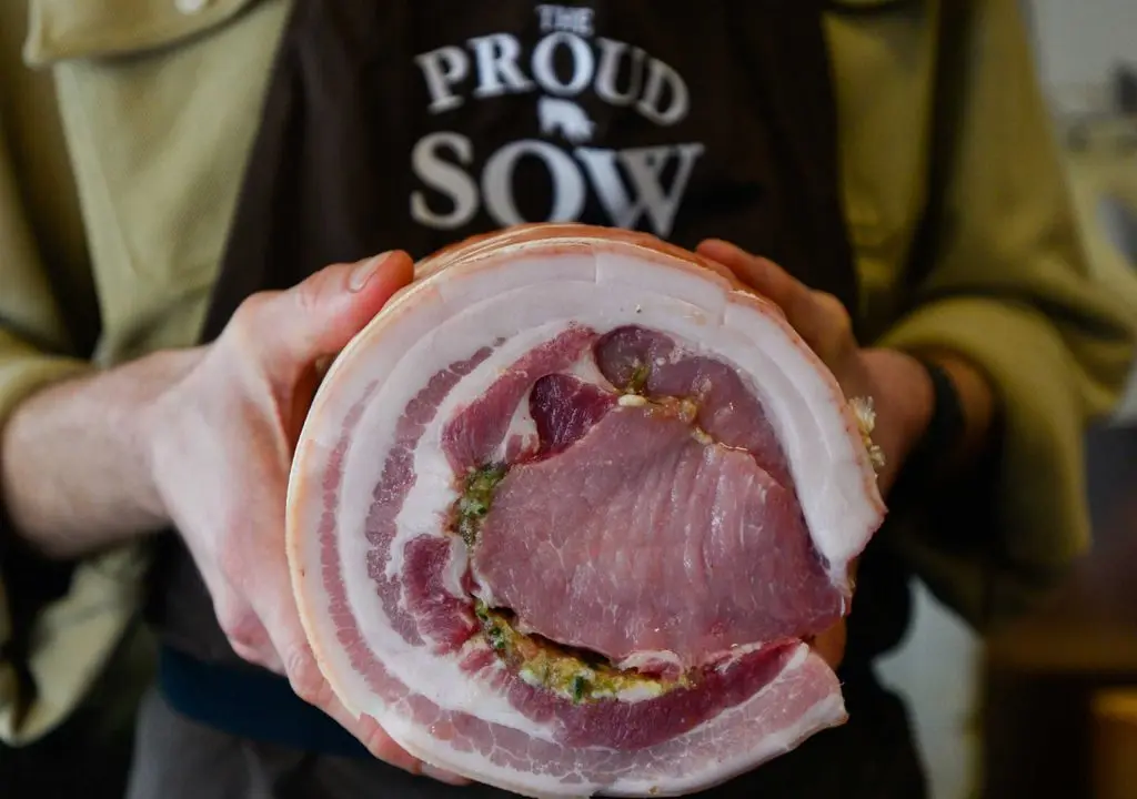 The Proud Sow photo 1