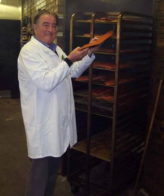 The Cheshire Smokehouse photo 3