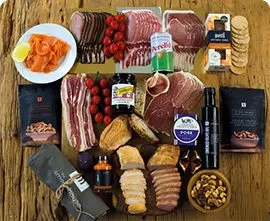 The Cheshire Smokehouse photo 4
