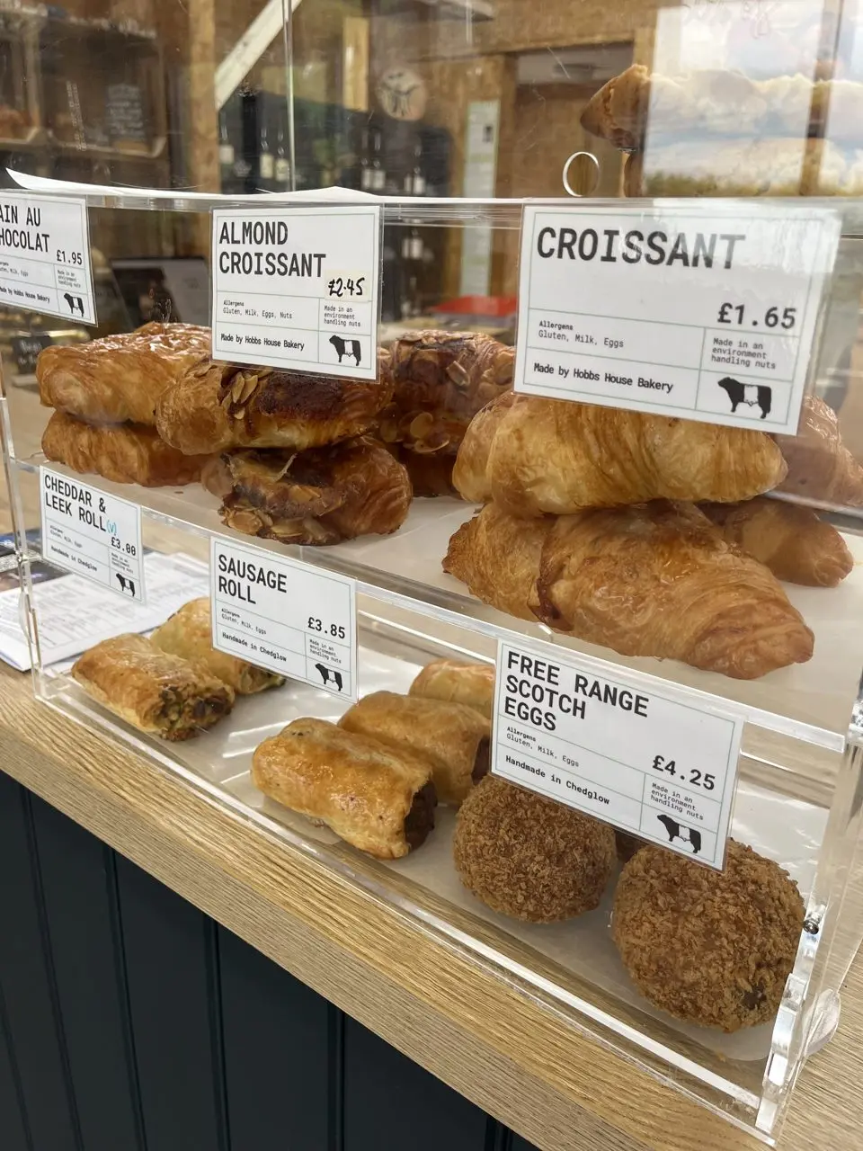 Murcott Farm Shop photo 2