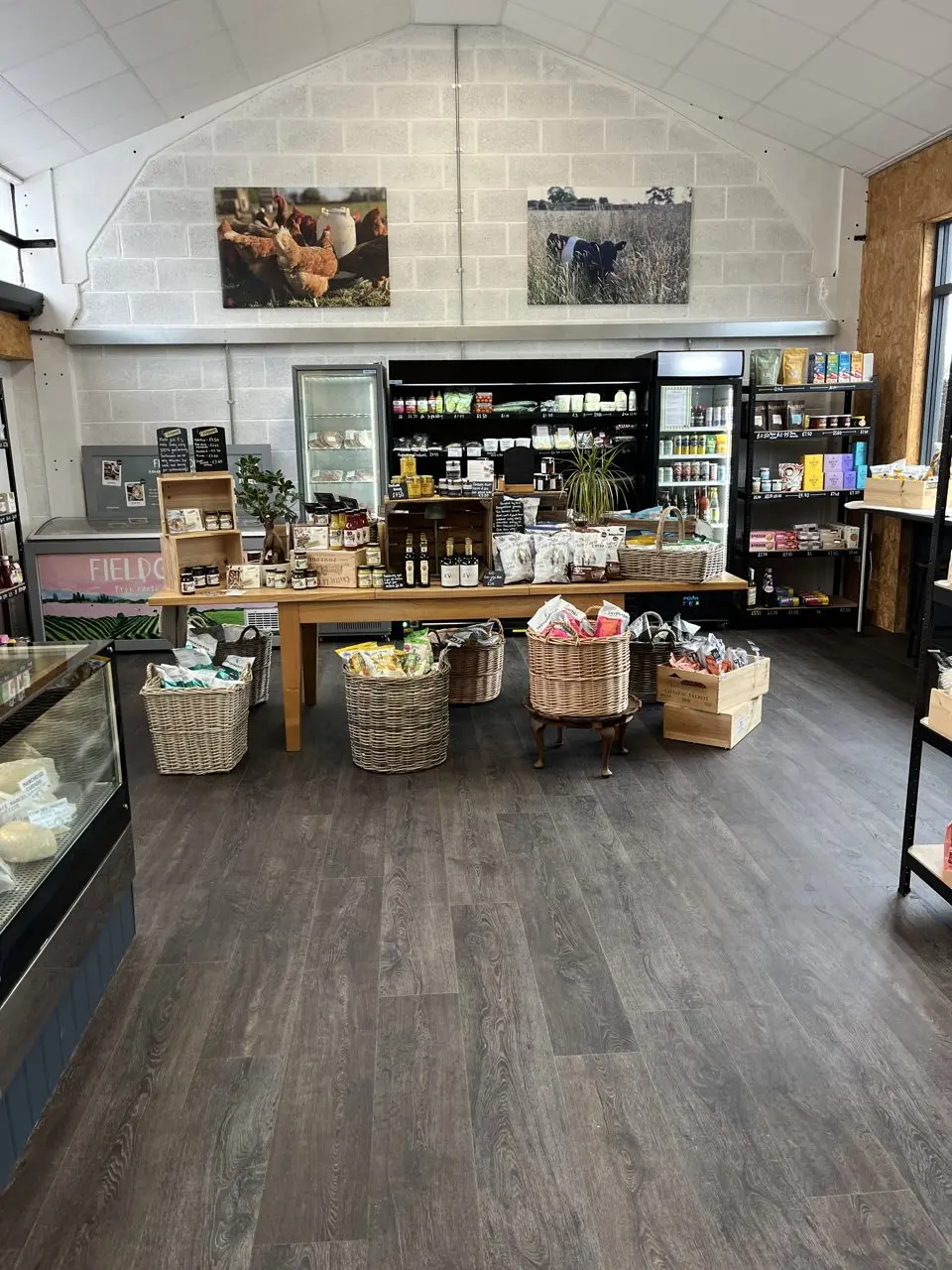 Murcott Farm Shop photo 4