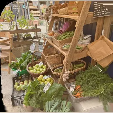 Aldermoor Community Farm photo 2