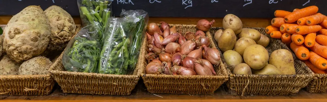 Longdown Farm Shop (Longdown Activity Farm) photo 1