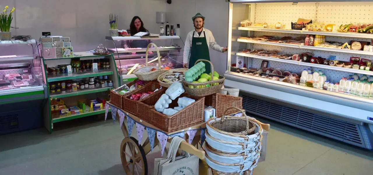 Greenfield Farm Shop main photo
