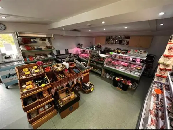 Greenfield Farm Shop photo 1