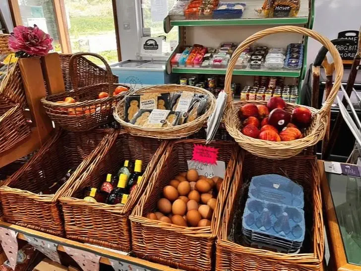 Greenfield Farm Shop photo 2