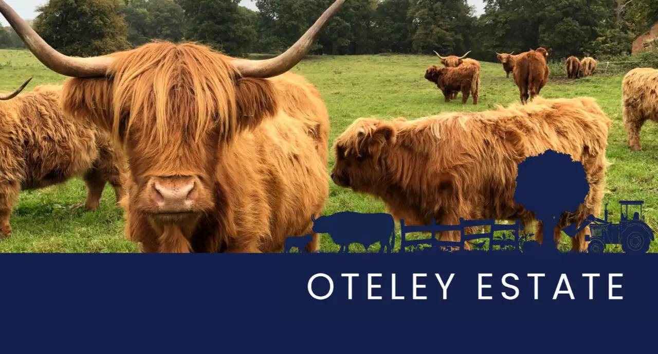 Oteley Estate Farm Shop & Cafe main photo