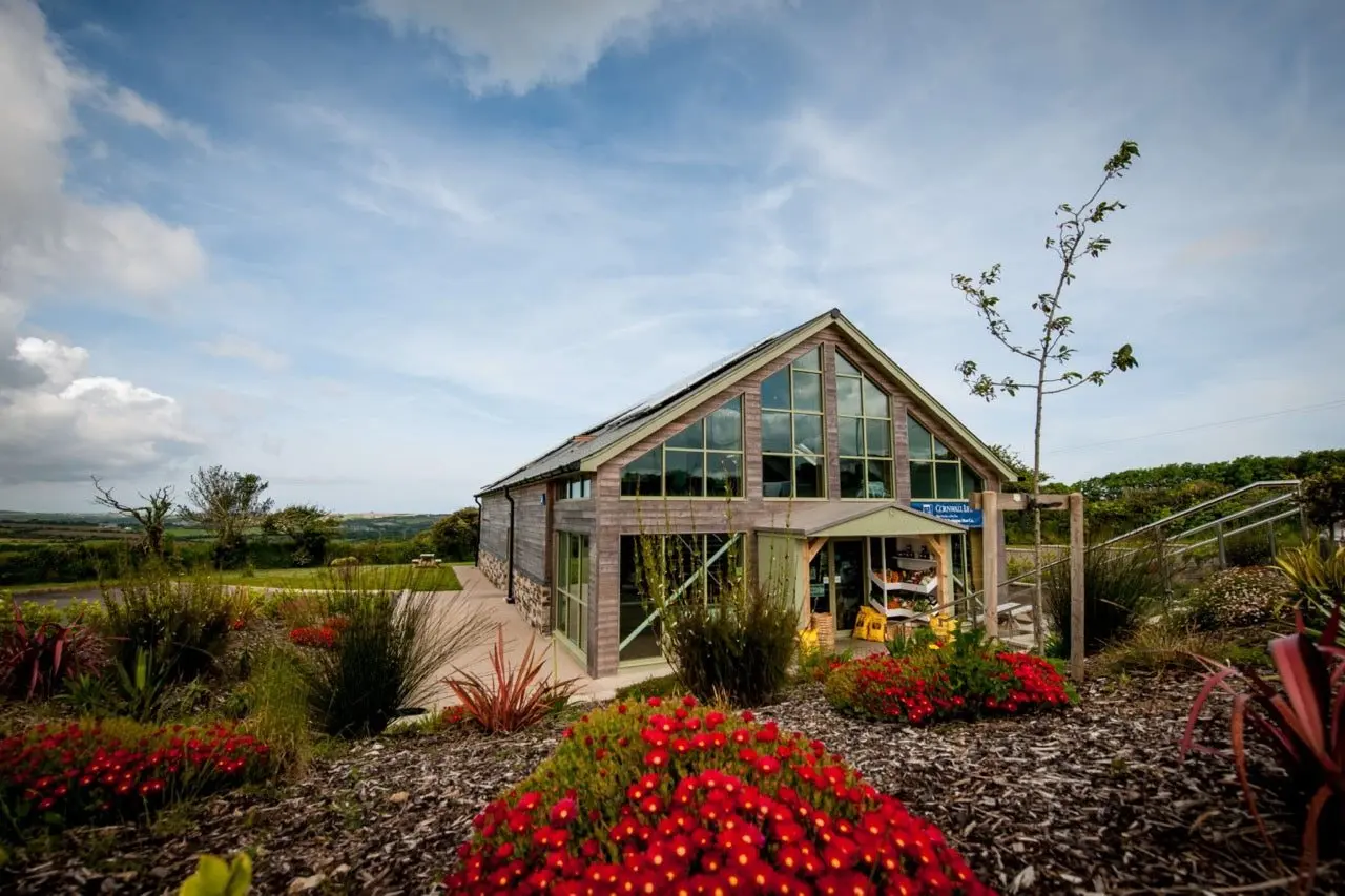 Etherington's Farm Shop (Brian Etherington Meats) main photo