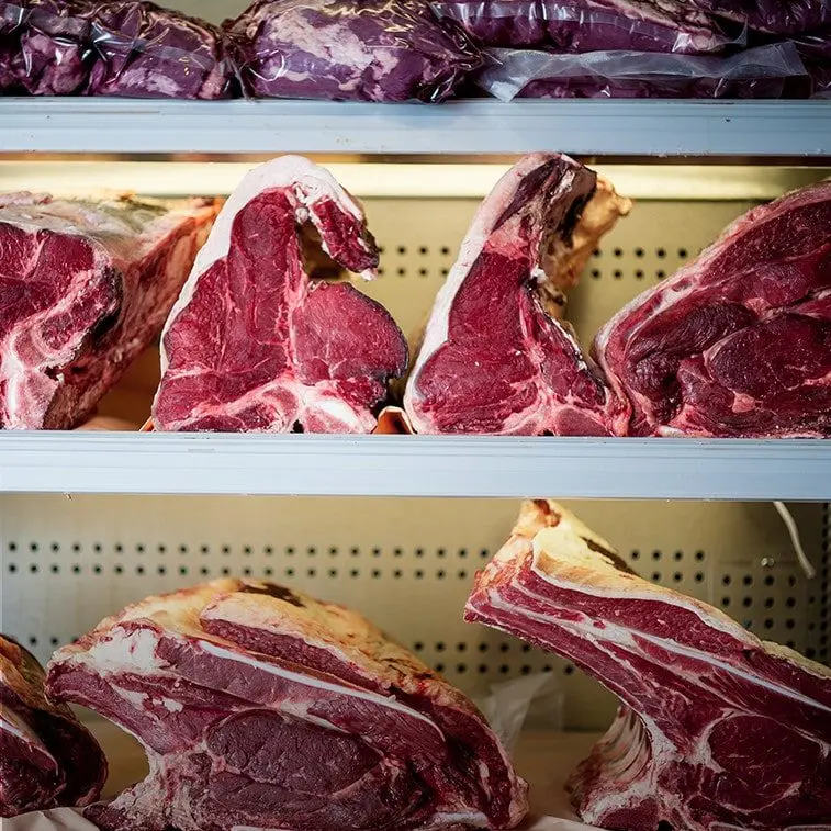 Etherington's Farm Shop (Brian Etherington Meats) photo 3