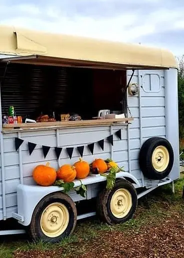 Beech House Farm Pumpkins photo 2