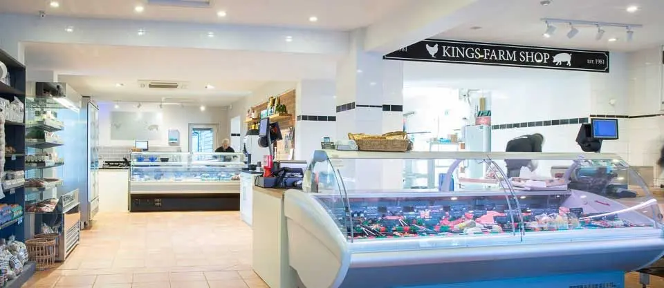 King's Farm Shop main photo