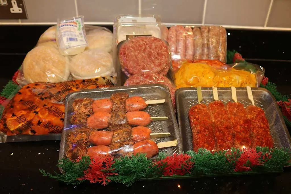 King's Farm Shop photo 1