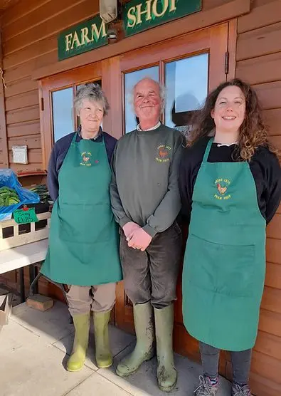 Abbey Leys Farm Shop main photo