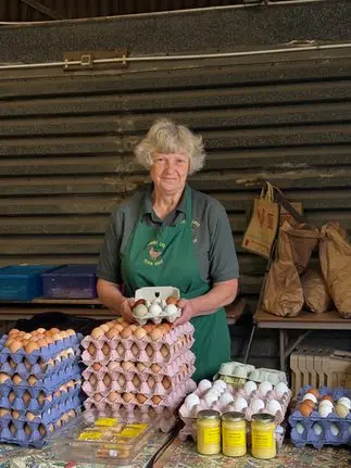 Abbey Leys Farm Shop photo 1