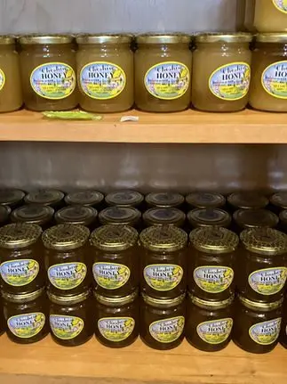 Abbey Leys Farm Shop photo 3