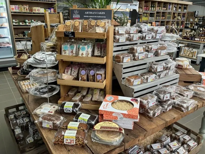 Carpenter's Nursery & Farm Shop photo 3