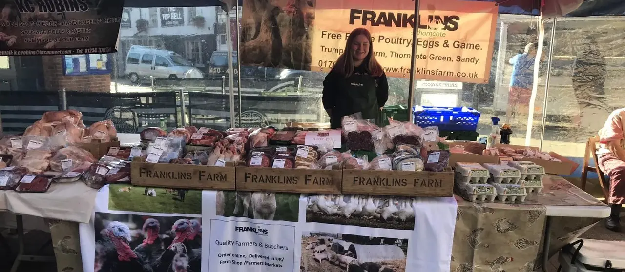 Franklins Farm photo 3