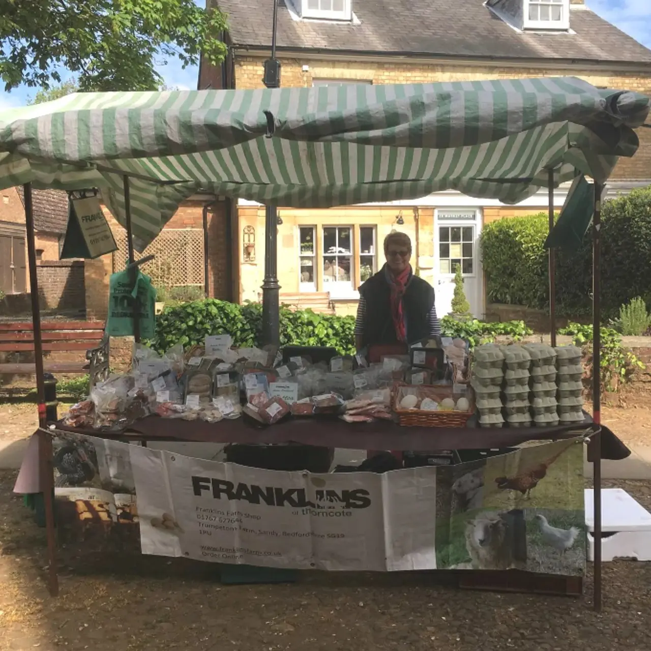Franklins Farm photo 4