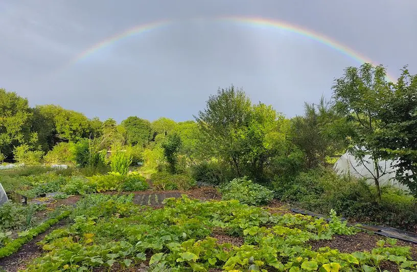 Greenbroom Farm photo 1