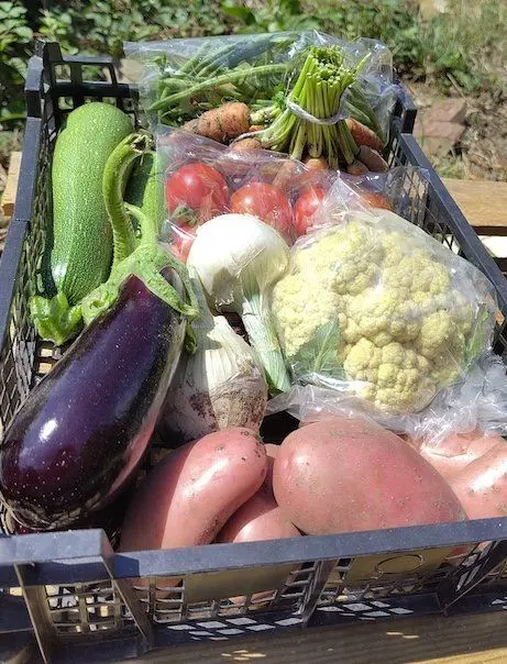 Greenbroom Farm photo 3