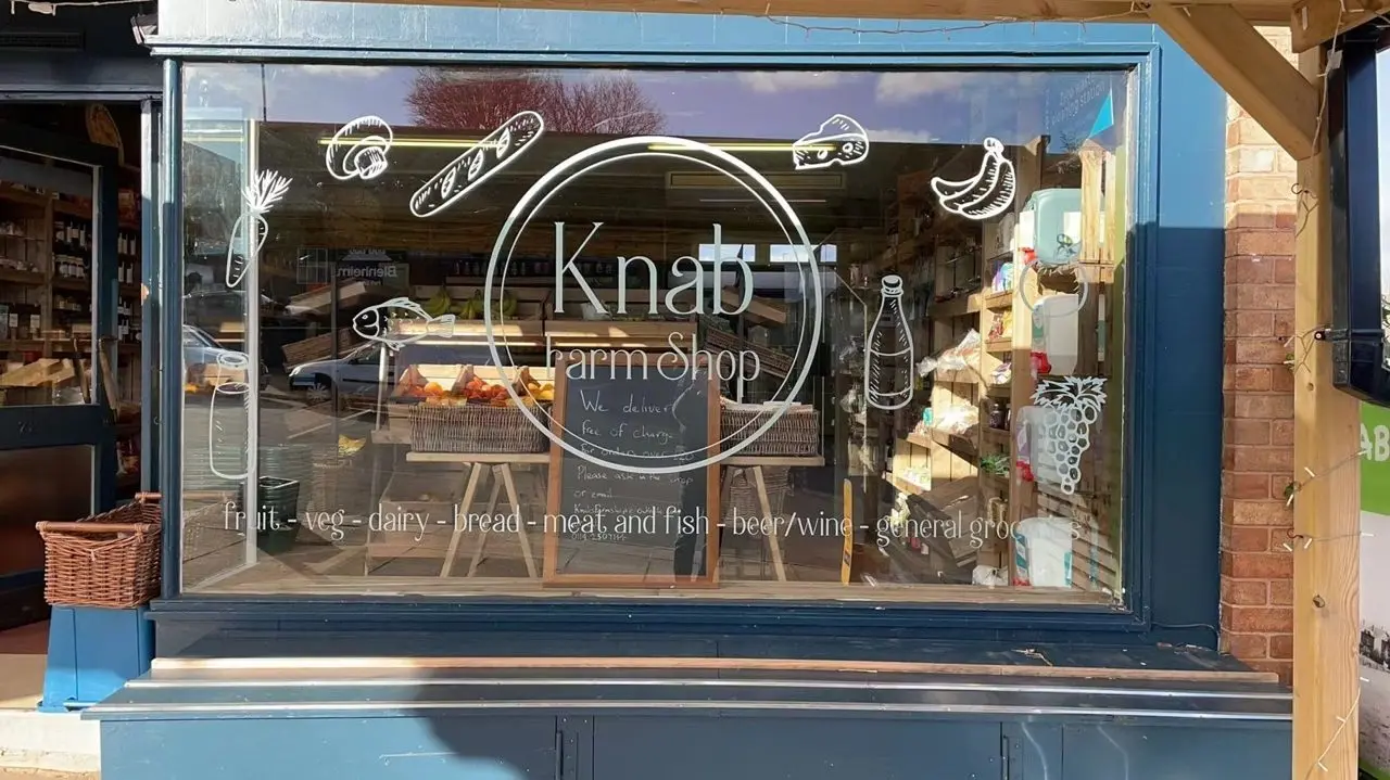 Knab Farmshop photo 1