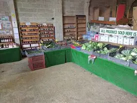 Gray's Farm