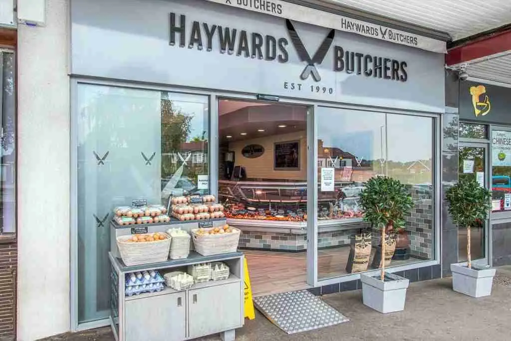 Haywards Butchers and Farmshop photo 2