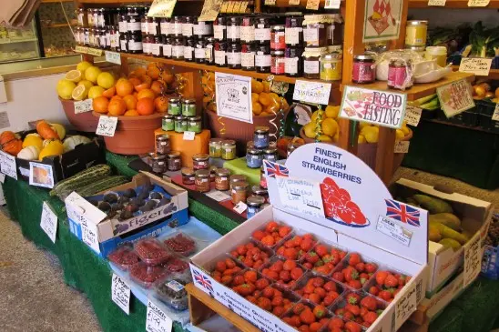Potten Farm Shop photo 2
