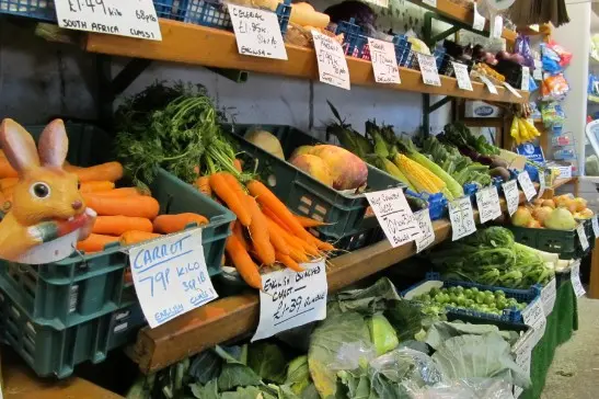 Potten Farm Shop photo 3