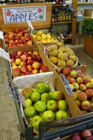 Potten Farm Shop photo 4