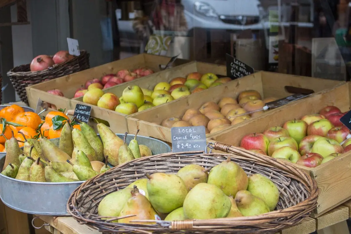 Austen's of Rochester Farmshop main photo