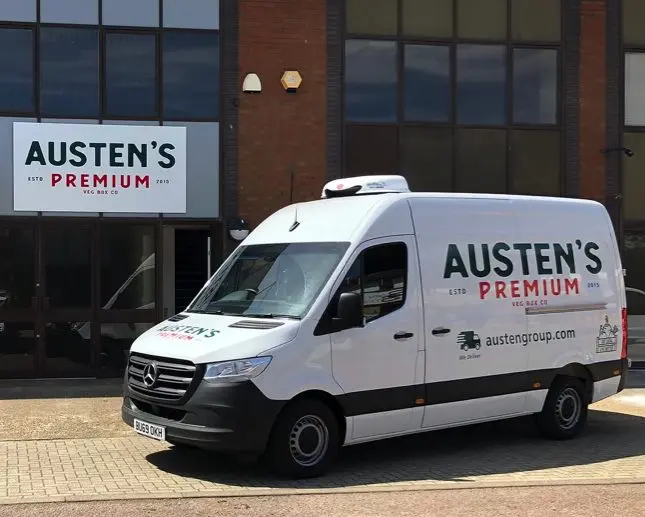 Austen's of Rochester Farmshop photo 1