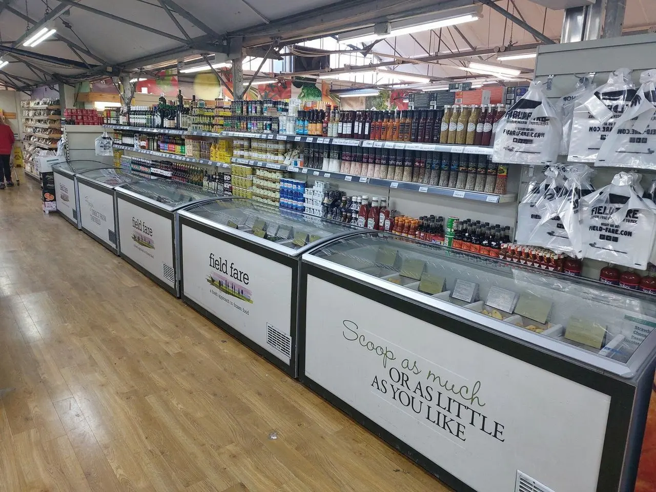 Polhill Farm Shop main photo