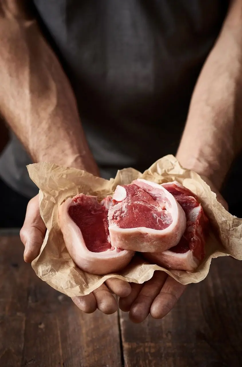 Fuller's Butchers & Farm Shop photo 1