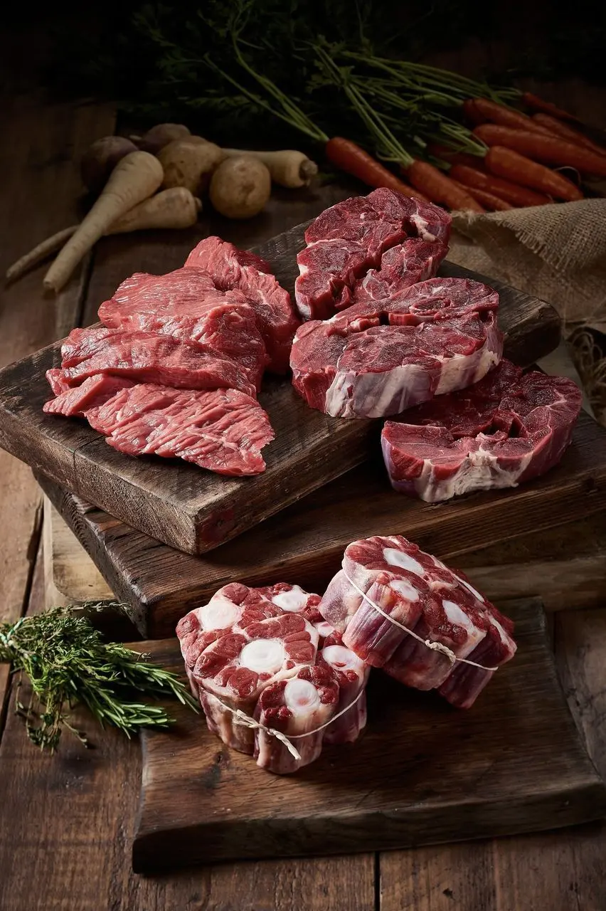 Fuller's Butchers & Farm Shop photo 2