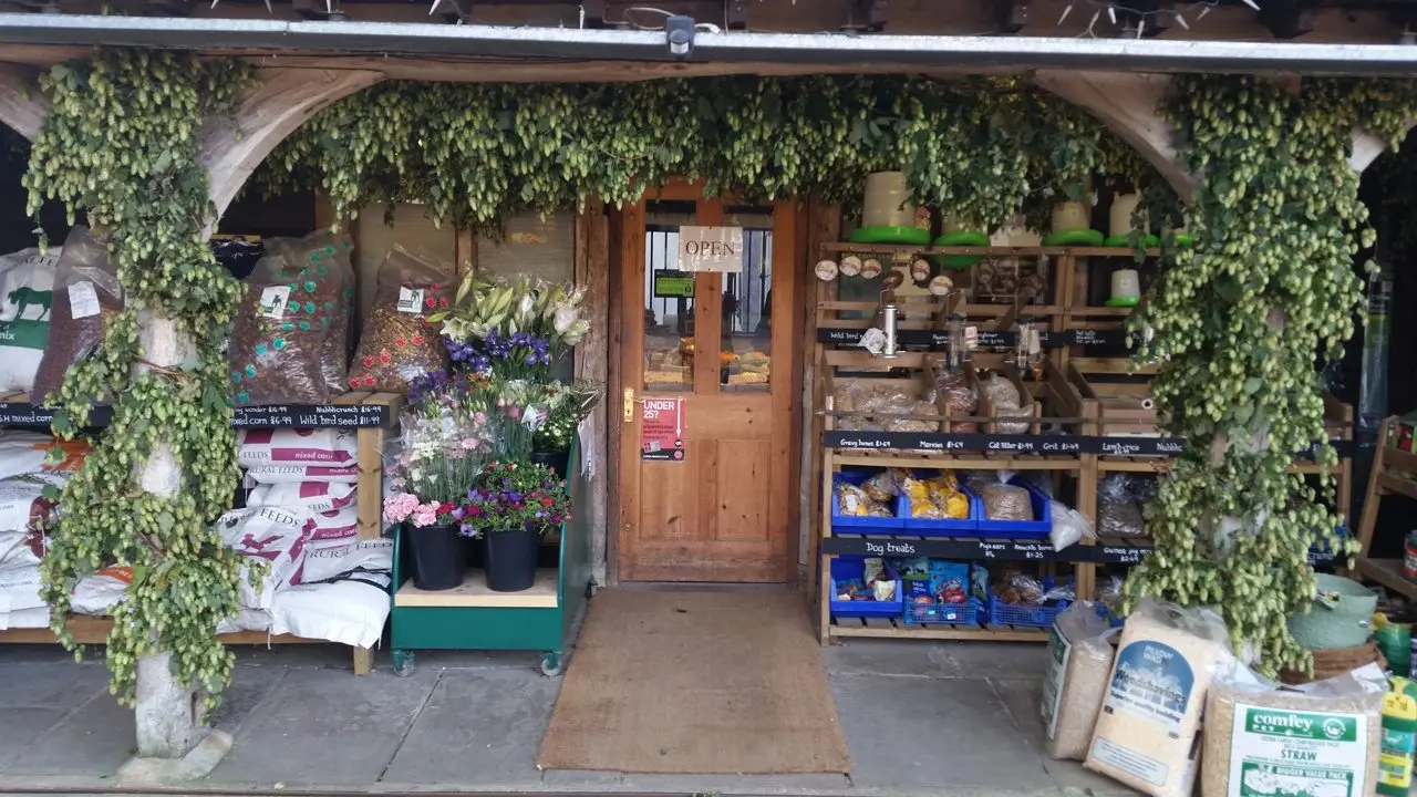 The Barn Shop Challock photo 1