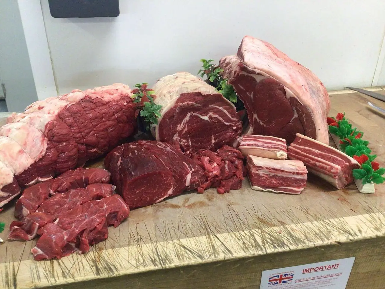 Lower Hardres Farm Shop main photo