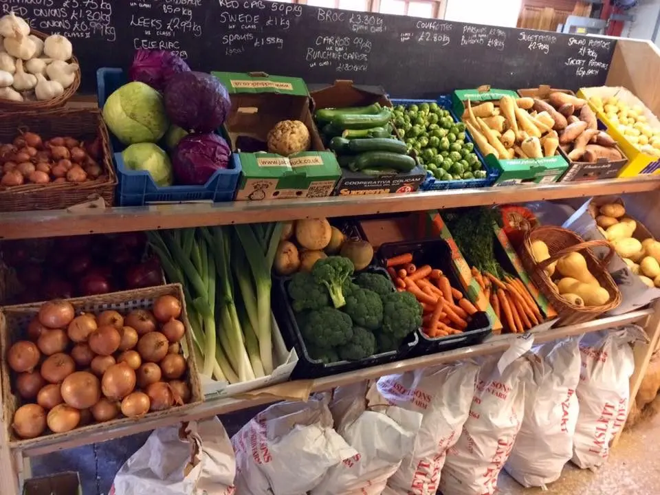 Lower Hardres Farm Shop photo 1