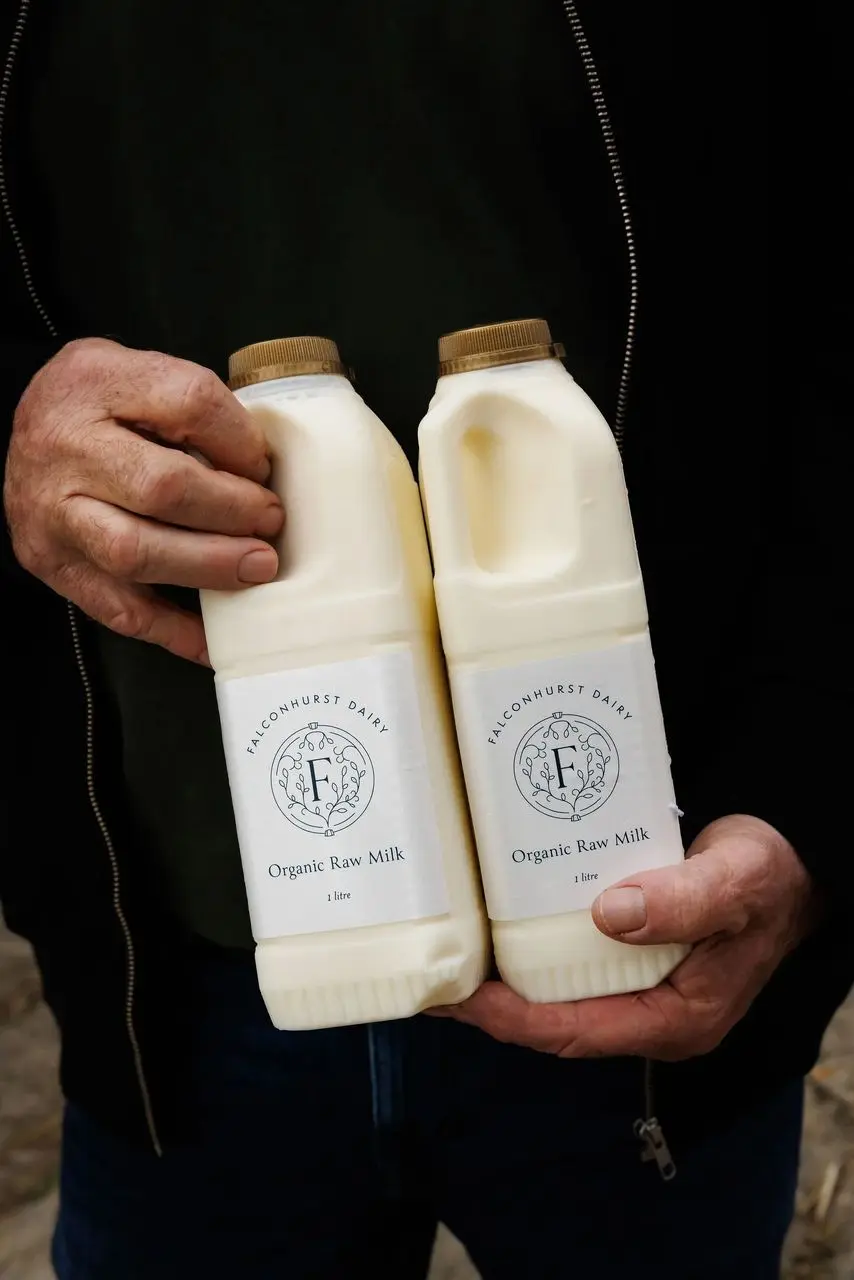 Falconhurst Farm Shop photo 1